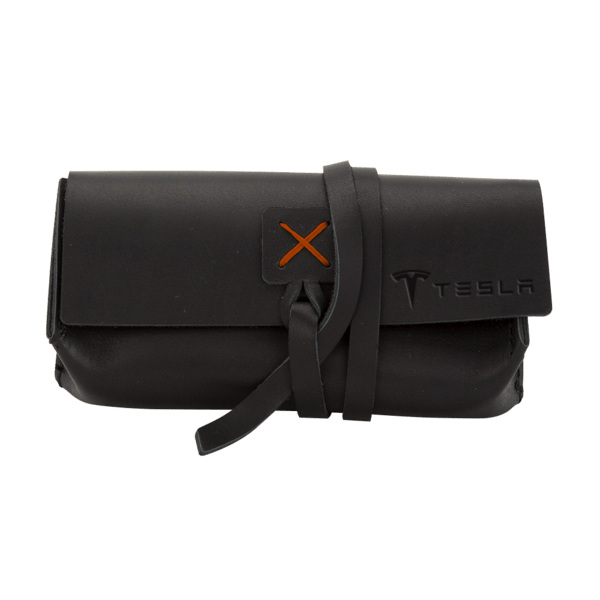 Draper Leather Sunglass Case 64