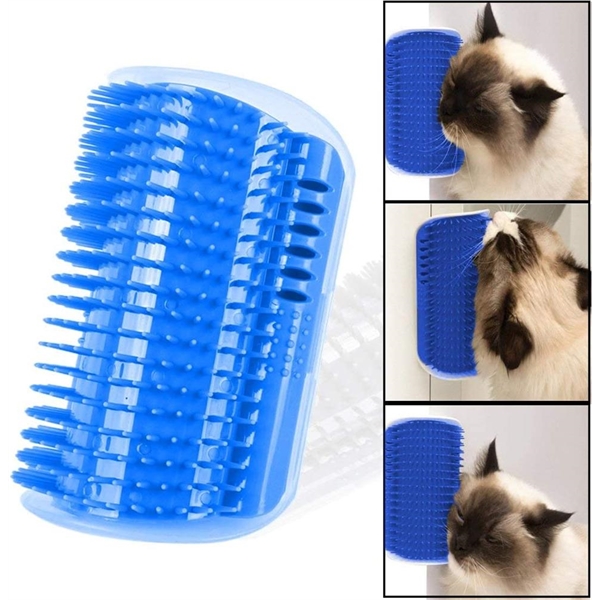 Cat Self Groomer 1