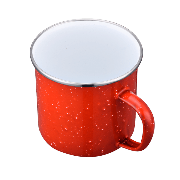 Sedona 16oz Enamel Mug 34