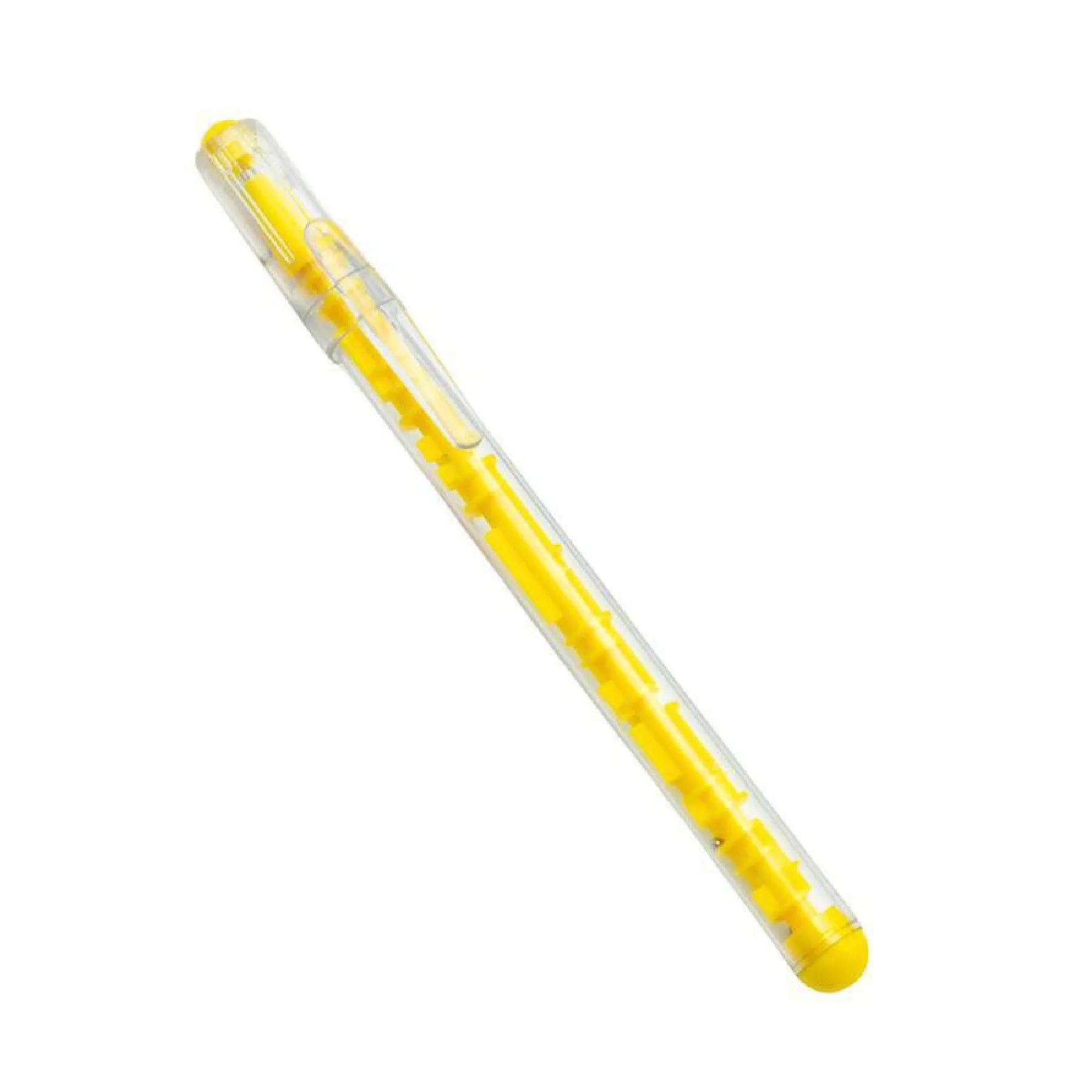 Puzzle Maze Novelty Ink Pen 1