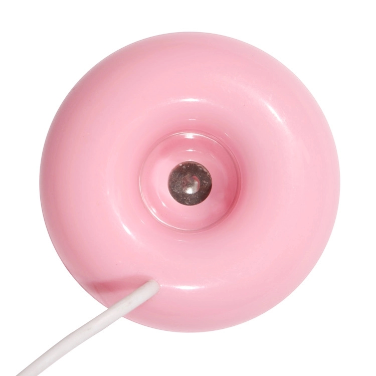Donut Nebulizer Hydrating Humidifier 3