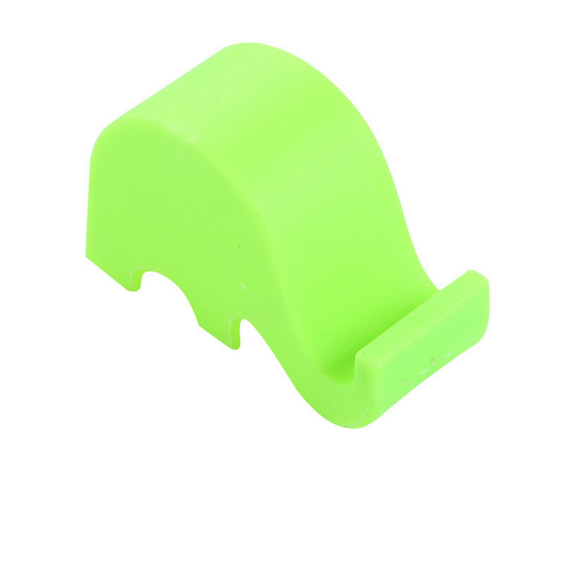 Creative Elephant Mini Multicolor Phone Stand 6