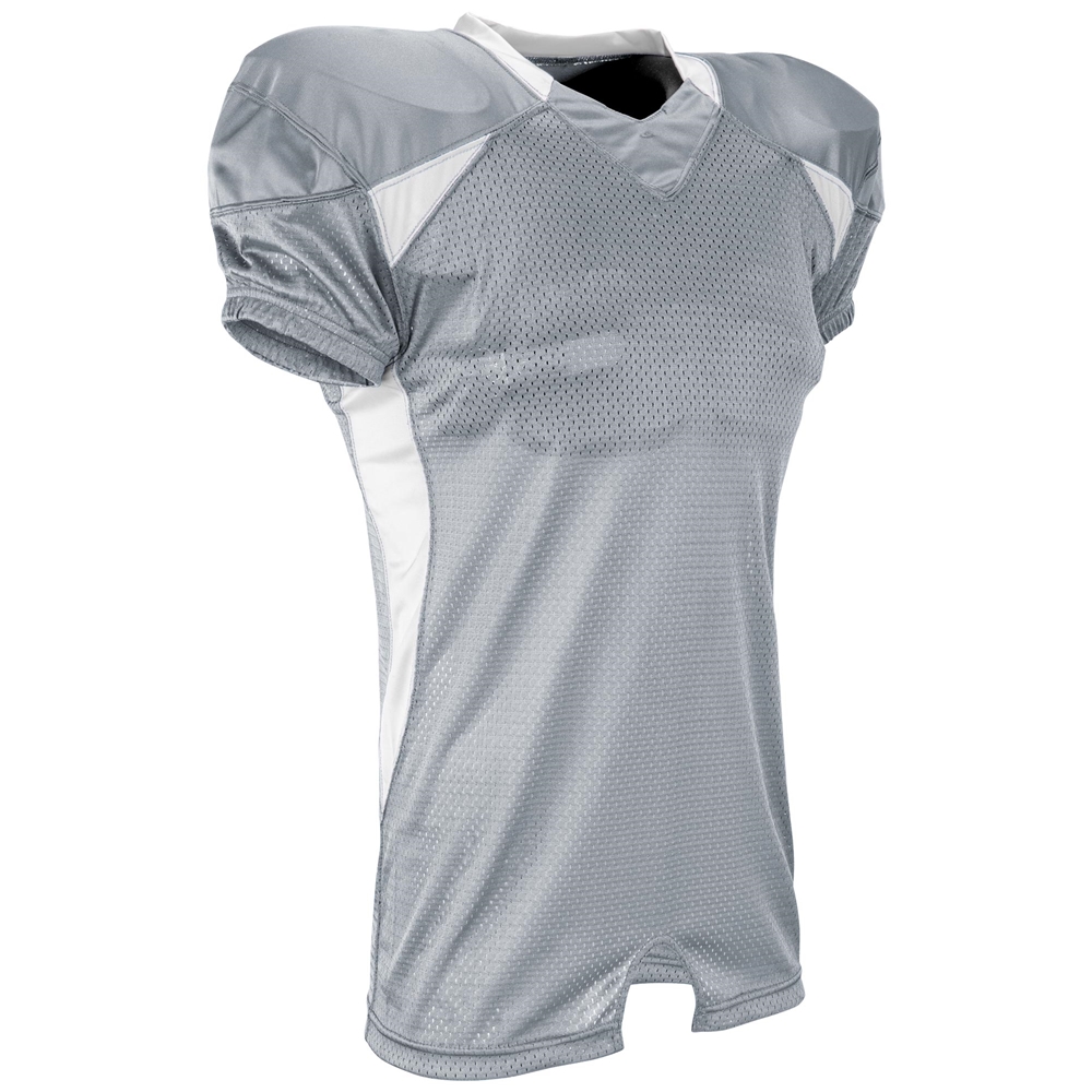 Huddle Stretch Polyester Dazzle Jersey 35
