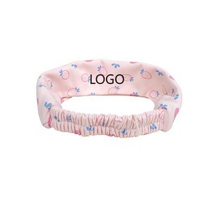 Comfortable Fit Soft Cotton Headbands 2