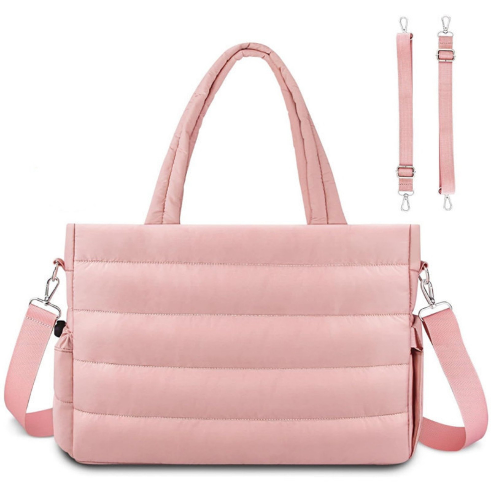 Baby Diaper Tote Bags 5