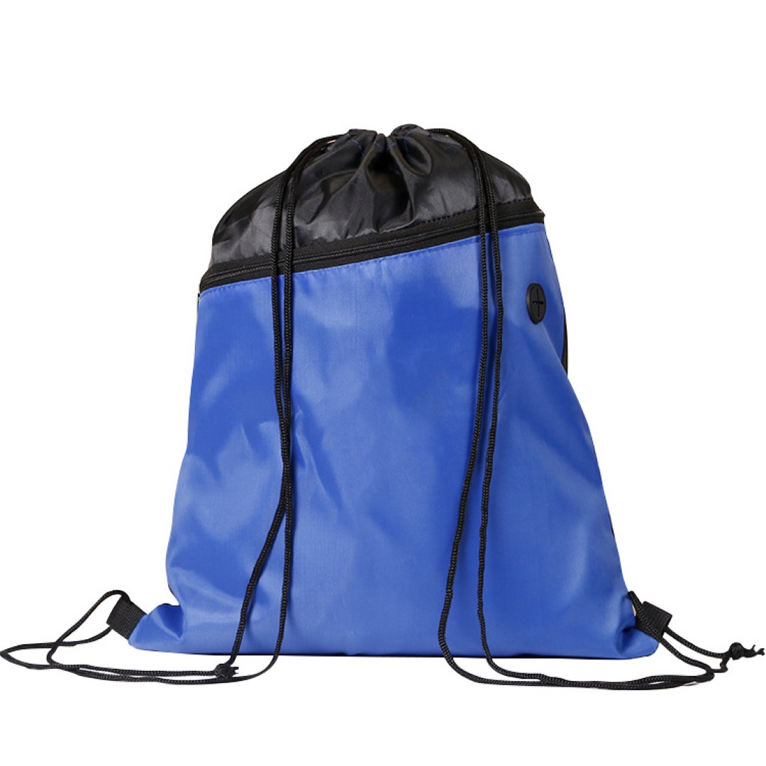 Drawstring Cinch Bag Backpack 10