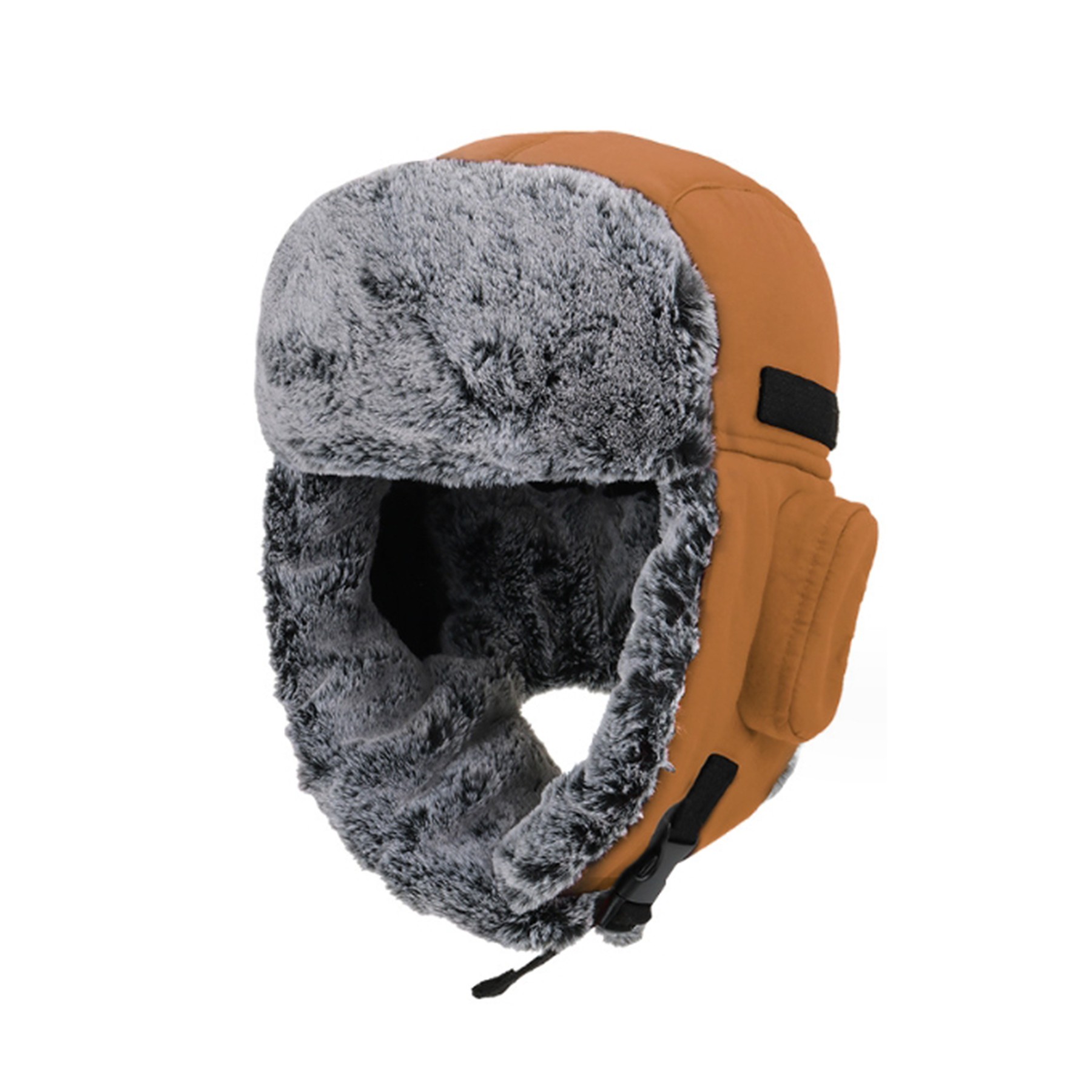 Windproof Winter Trapper Trooper Hats 8