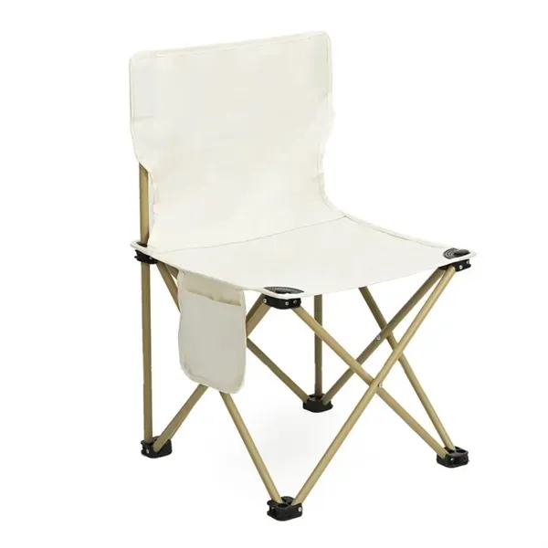 Portable Folding Camping Chair 12