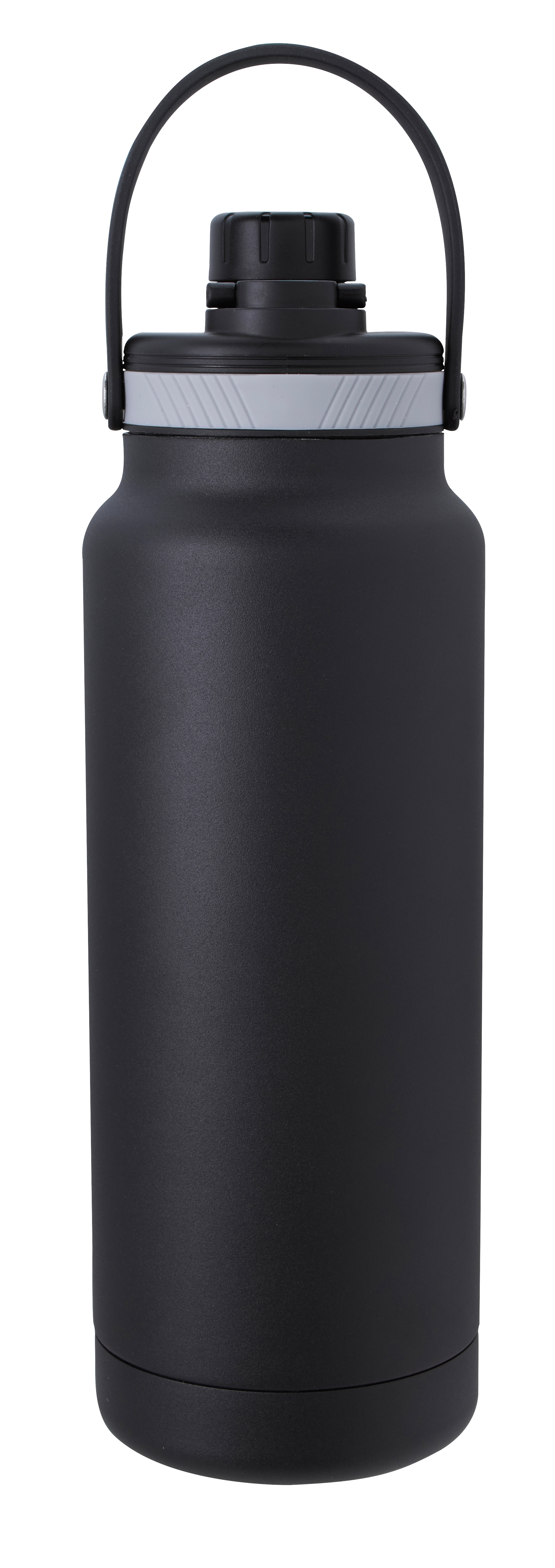 Good Value™ Energetic Vacuum Sport Bottle with Hanger - 33 oz.