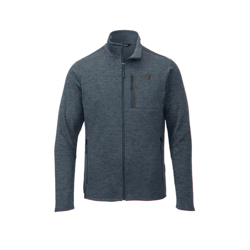 The North Face The North Face Skyline Full-Zip Fleece Jacket 4