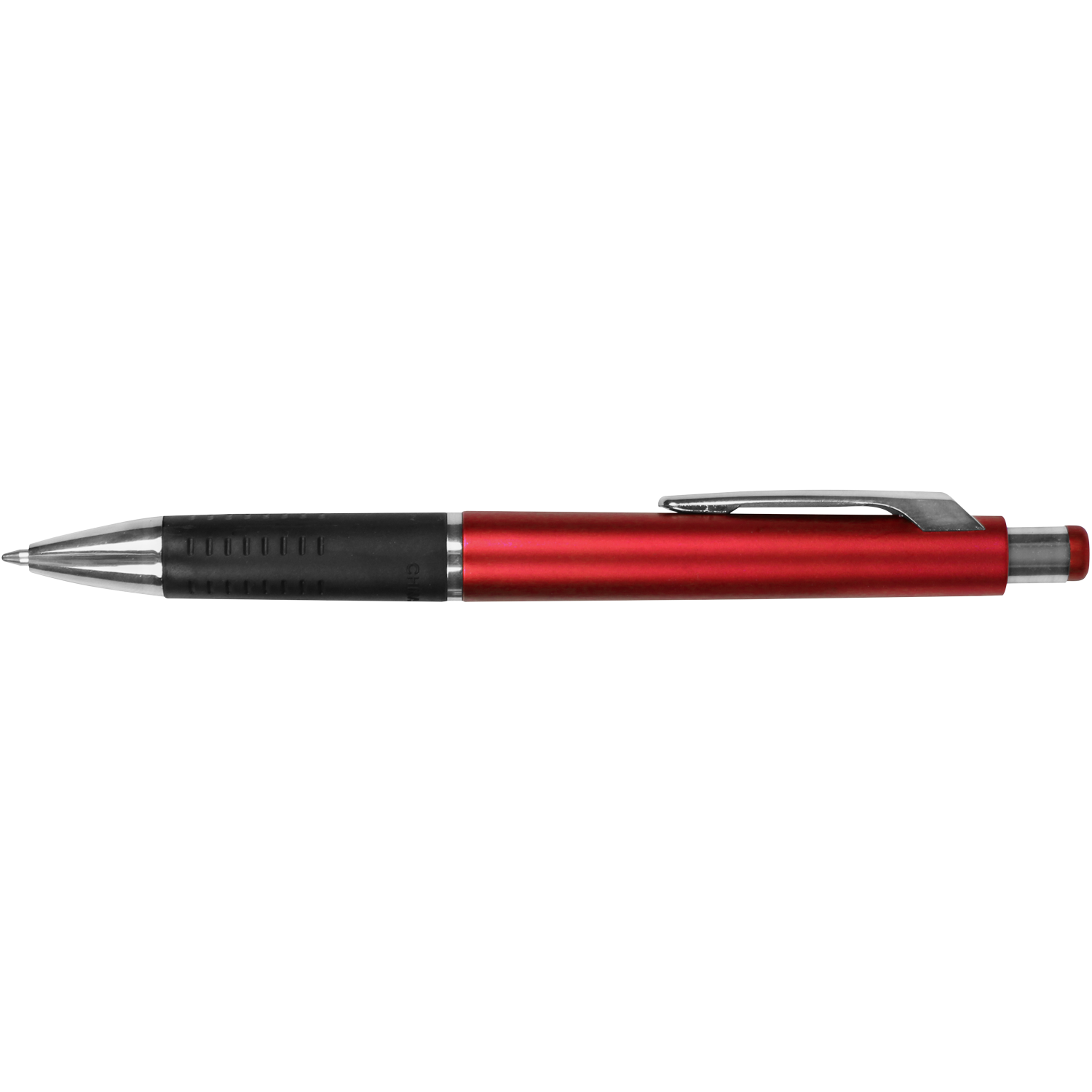 Reward Metallic Gripper Pen 5