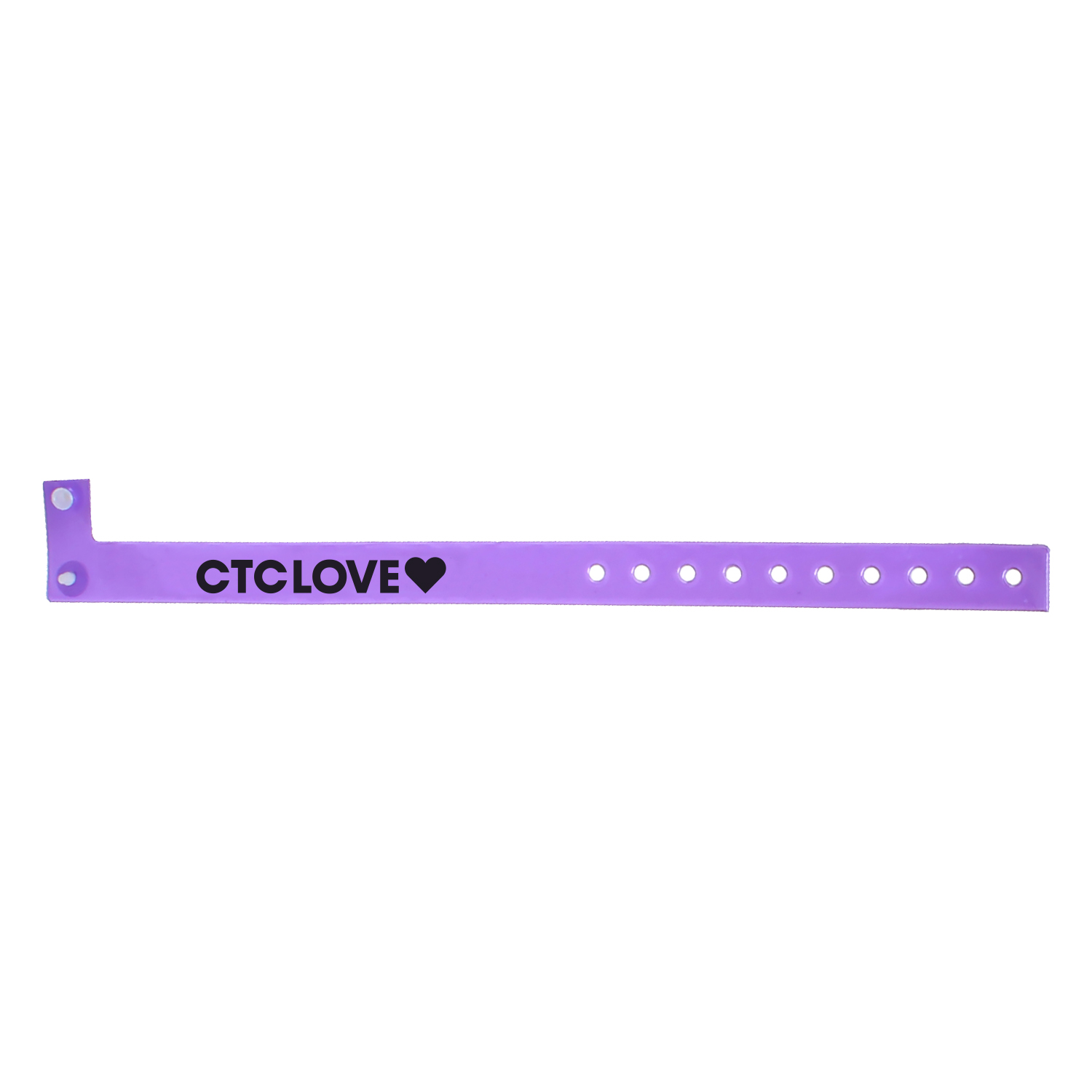 Translucent Event Bands 15