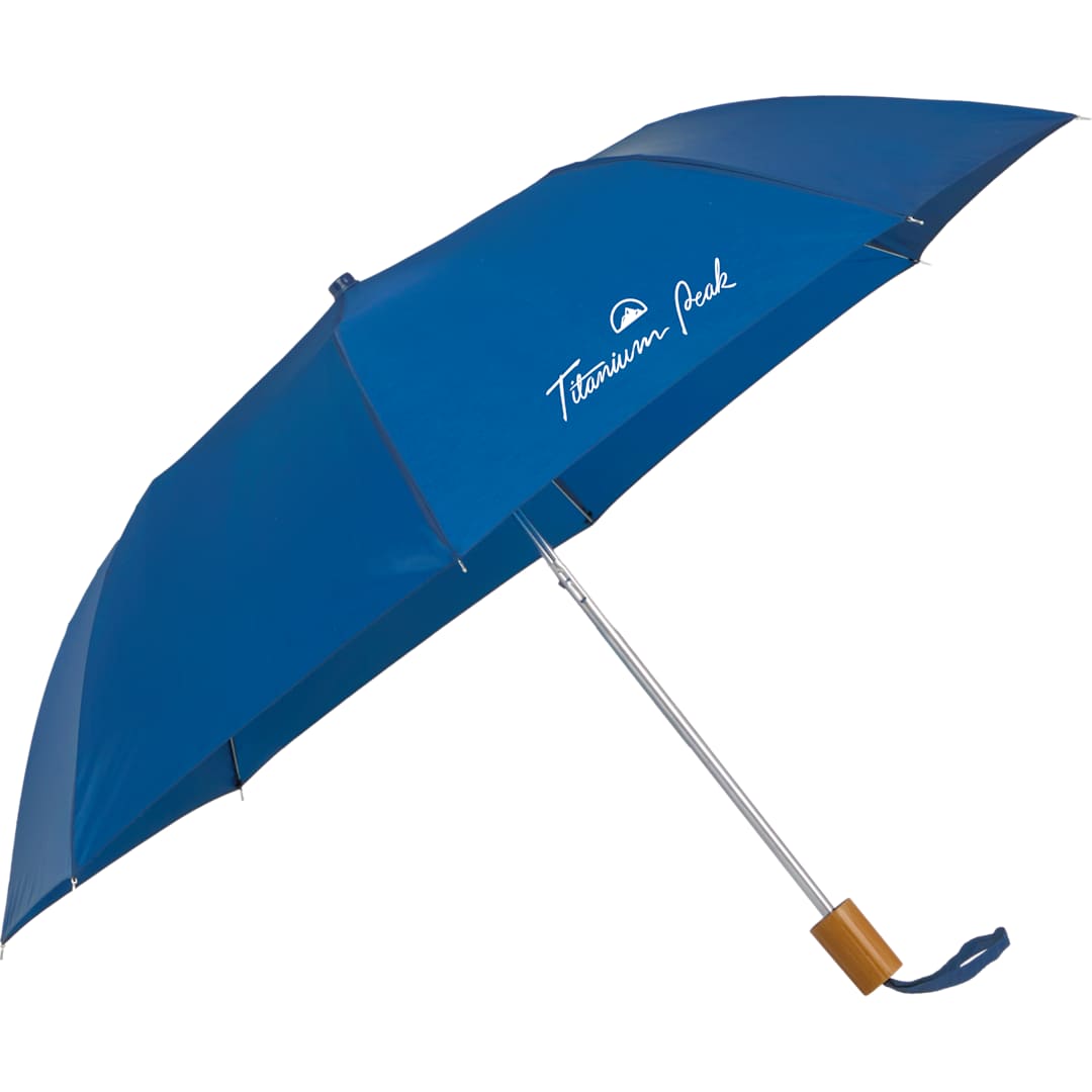40" Folding Umbrella 130