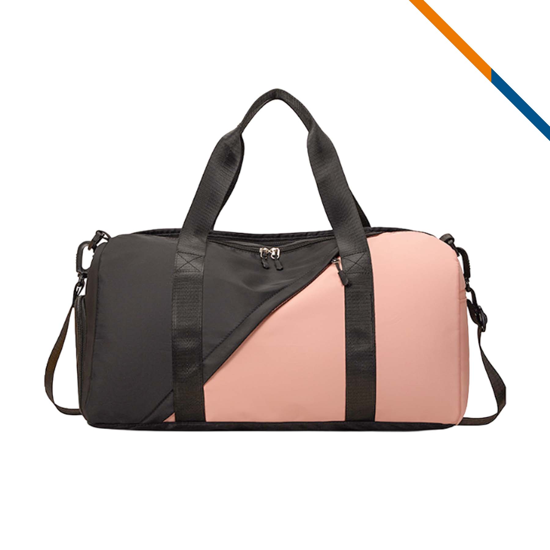 Gaso Duffel Bag 2