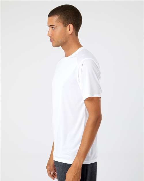 Unisex Islander Performance T-Shirt - 200 140