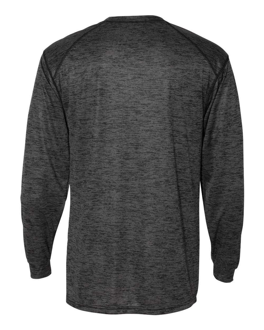 Men's Tonal Blend Long Sleeve T-Shirt - 4174 12