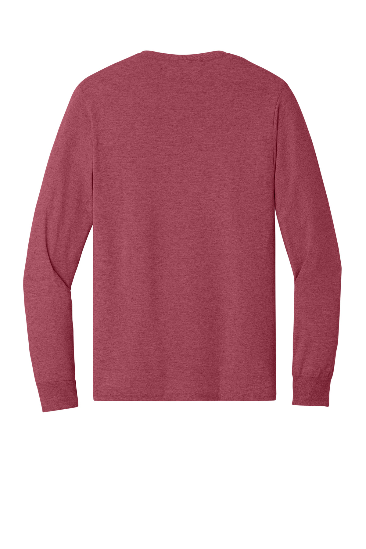 Jerzees - Dri-Power 50/50 Cotton/Poly Long Sleeve T-Shirt. 29LS 162