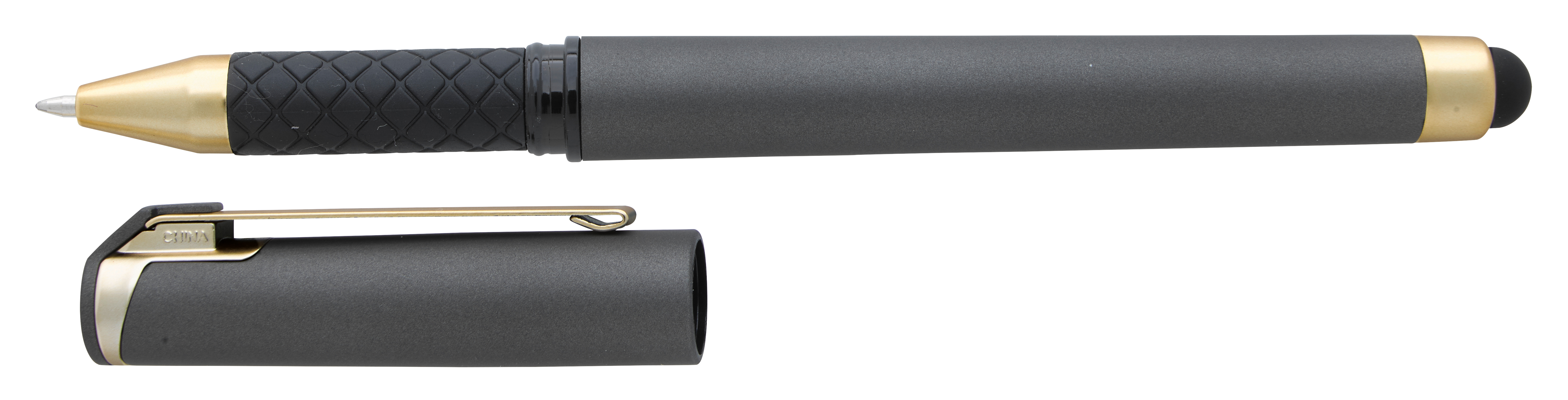 Good Value™ Cali Gold Stylus RABS Pen 53