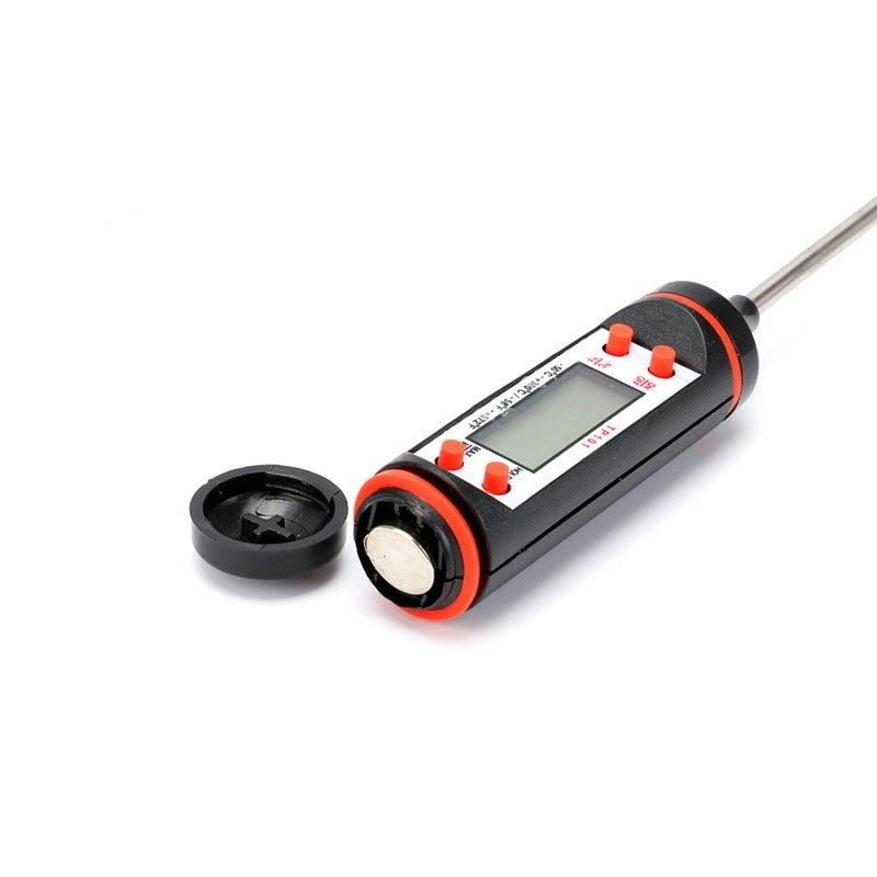 Digital Kitchen Grilling Thermometer 2