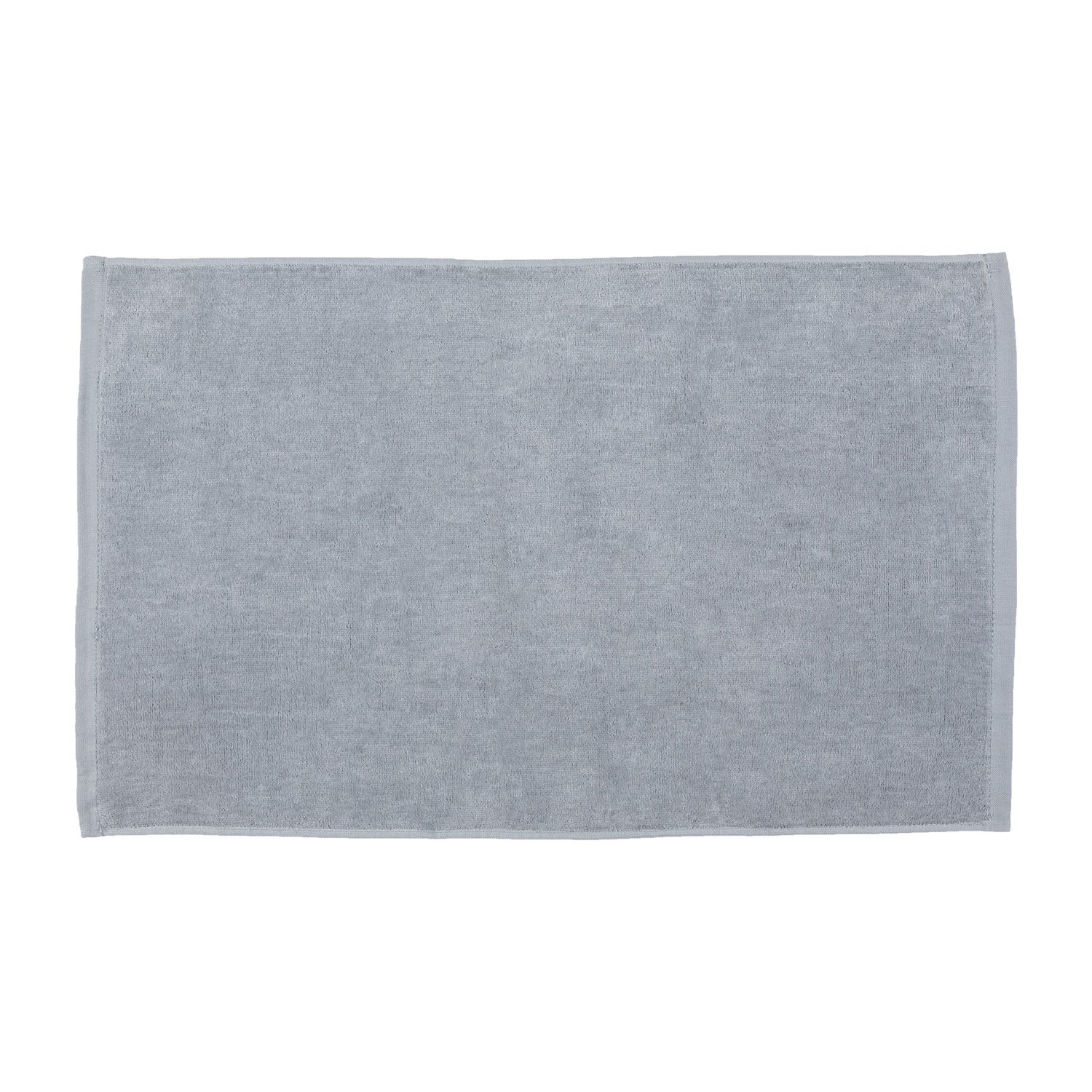 Mid-Weight Velour Hand & Sports Towel 4