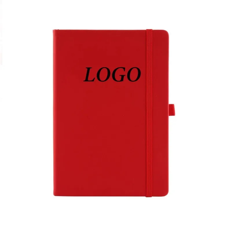 Create Virtual Sample  Download Soft Cover Journal And Pen 23
