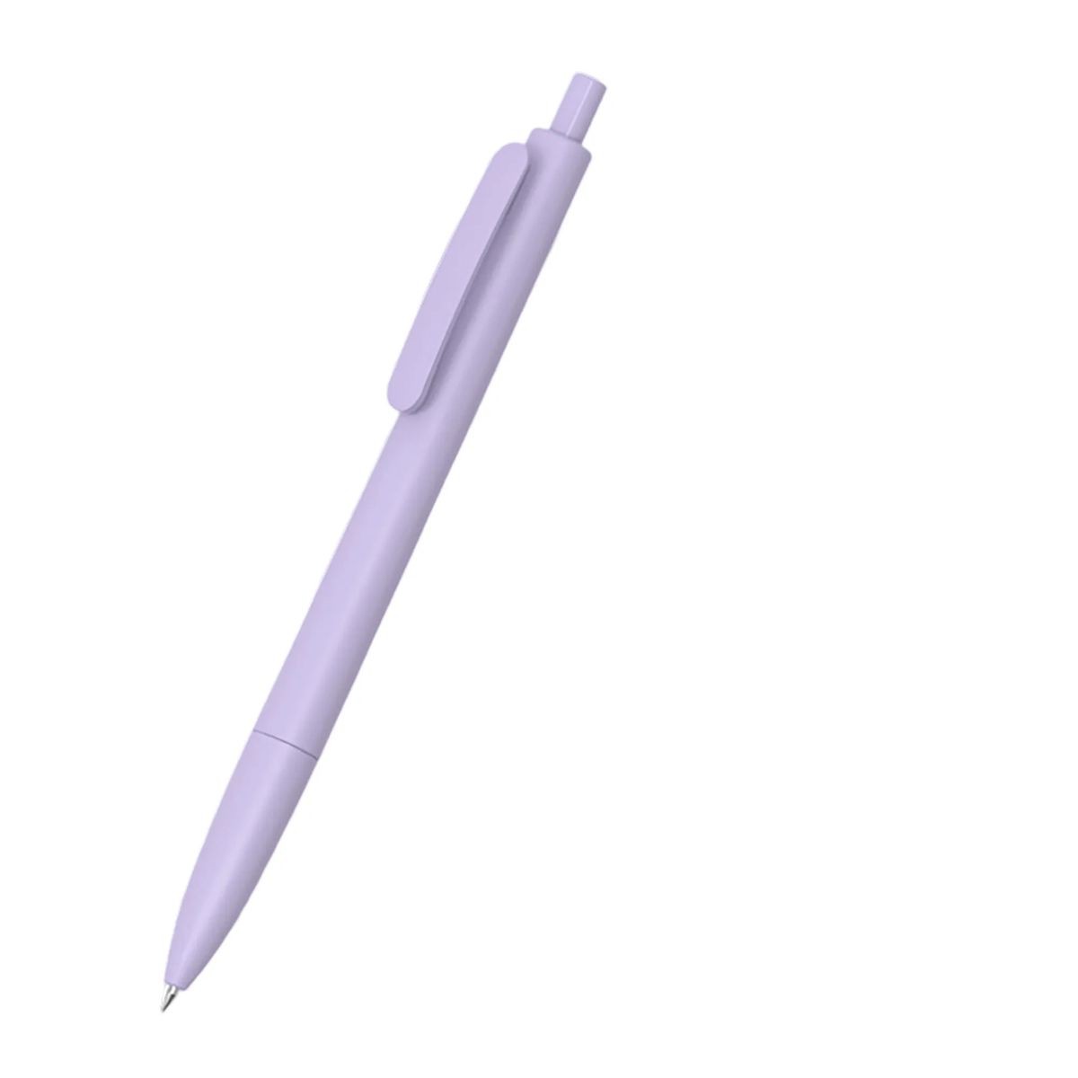 Promotional Plastic Ballpoint Pen with Customizable Logo 7