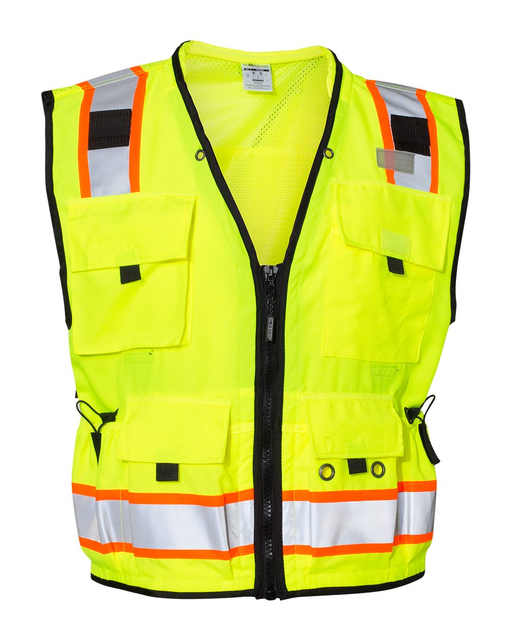 Professional Surveyors Vest 5001