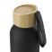 Ryze Aluminum Bottle 22 oz w/ FSC® 100% Bamboo Lid 17