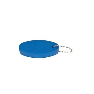 Alloy Rotatable Cross Keychain 12