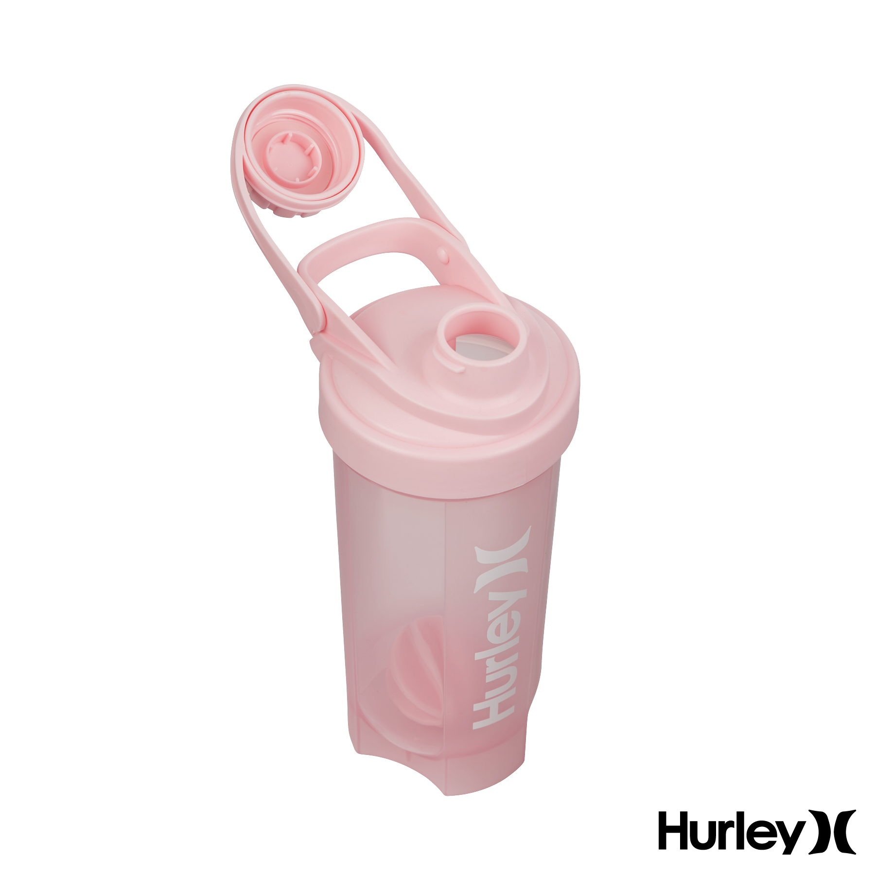 Hurley® 28 oz. PP Shaker Bottle 31