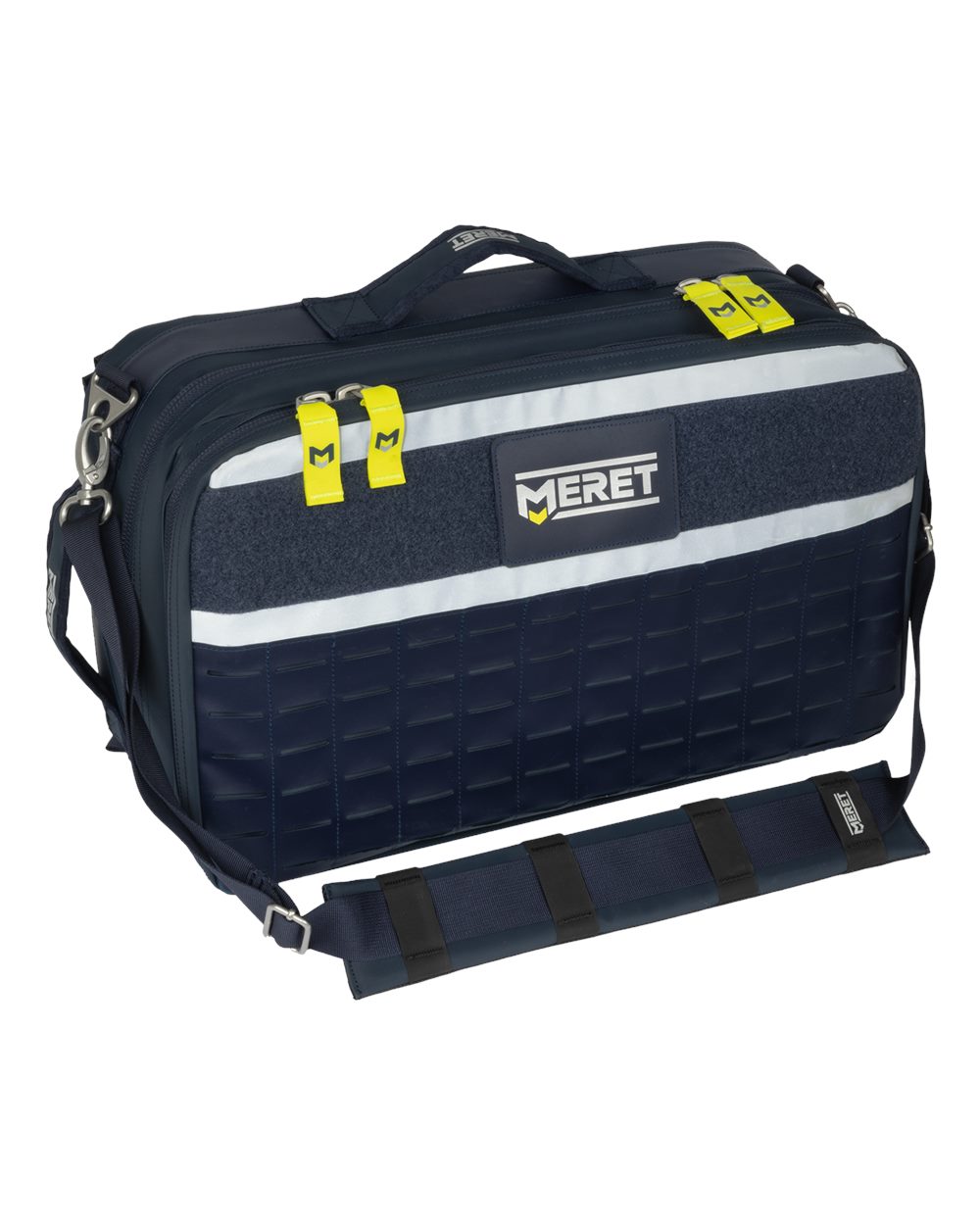 Rapid™ PRO X Navy Blue Backpack Bag - M10101NB-M 5