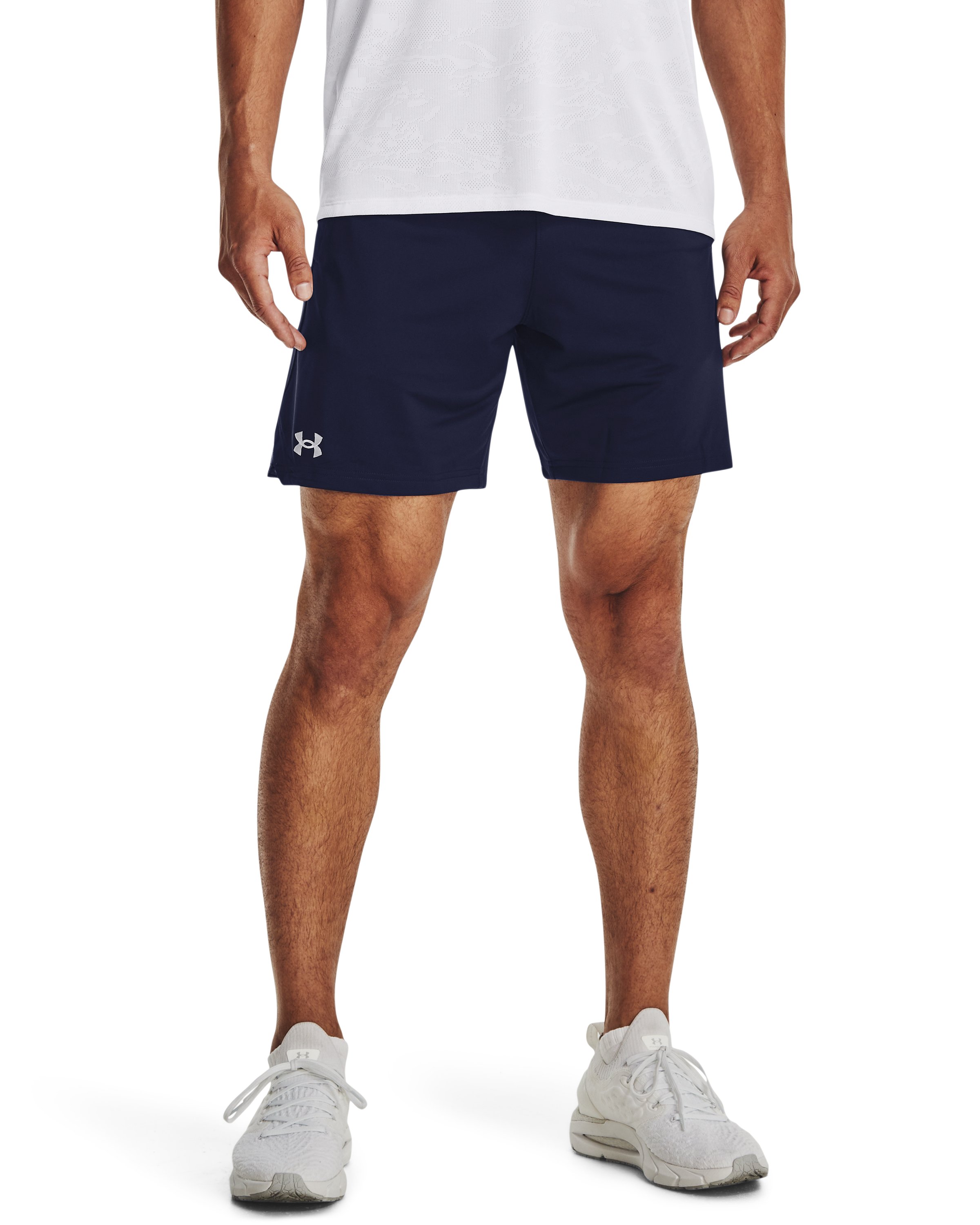 UA Locker 7 Pocketed Men's Shorts 2