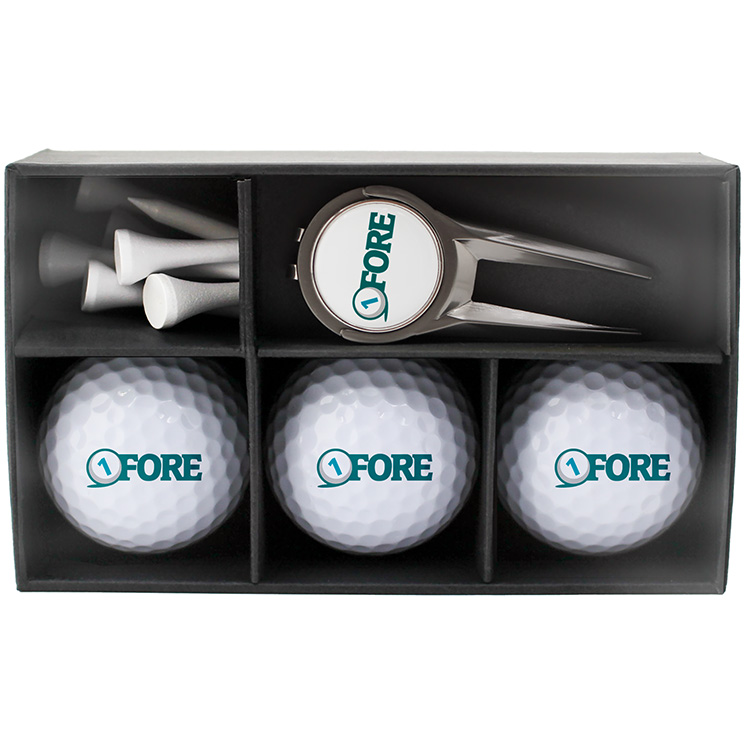 CapMate Hat Clip/Divot Tool Combo Box 3