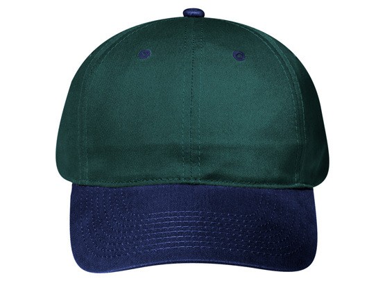 OTTO CAP 6 Panel Low Profile Baseball Cap 36