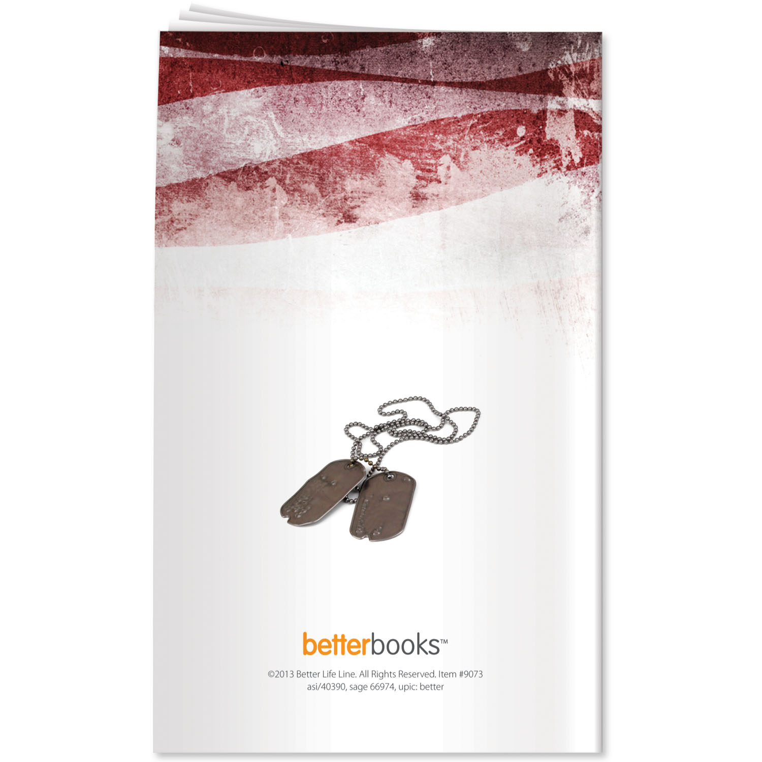 Better Book - PTSD & Suicide Prevention 2