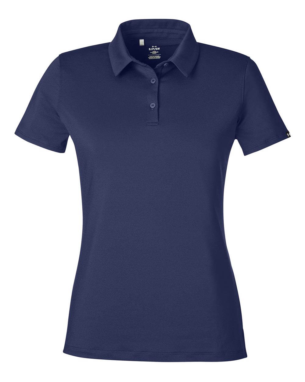 Women's Recycled Polo - 1385910 31