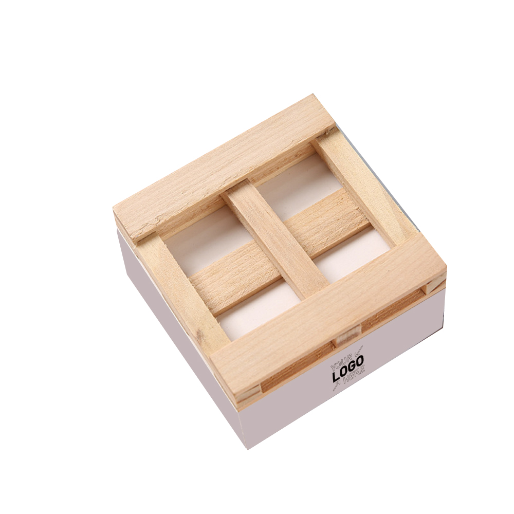 Premium MEMO note Cube 2