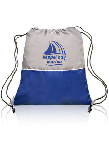 Easy Go Drawstring Backpacks