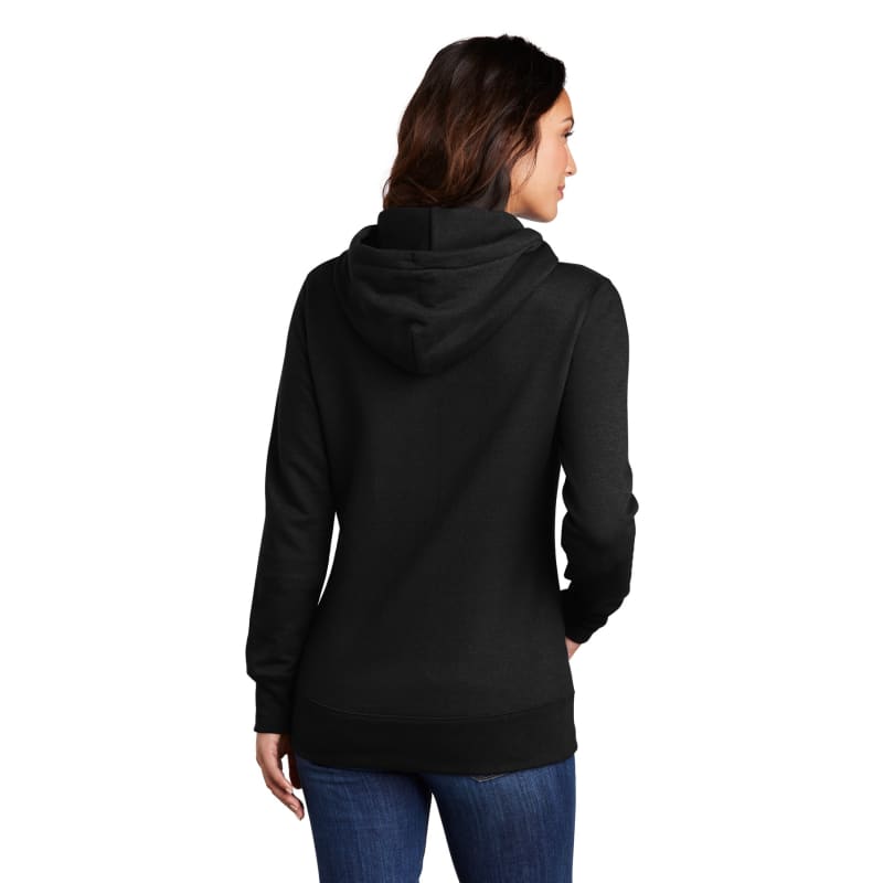 Port & Company Women's Core Fleece Pullover Hooded Sweatshirt 28