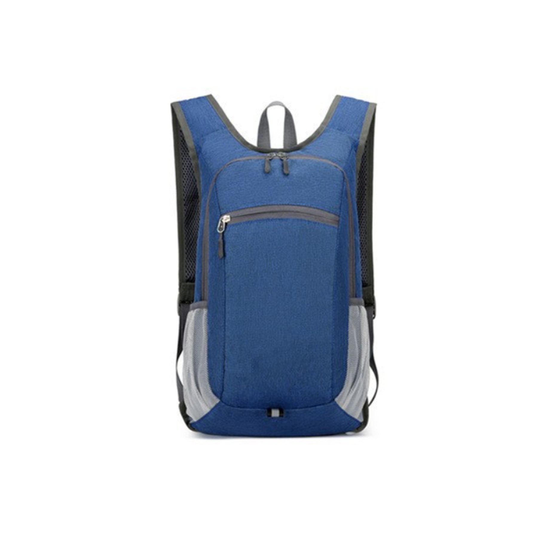 Foldable Backpack 4