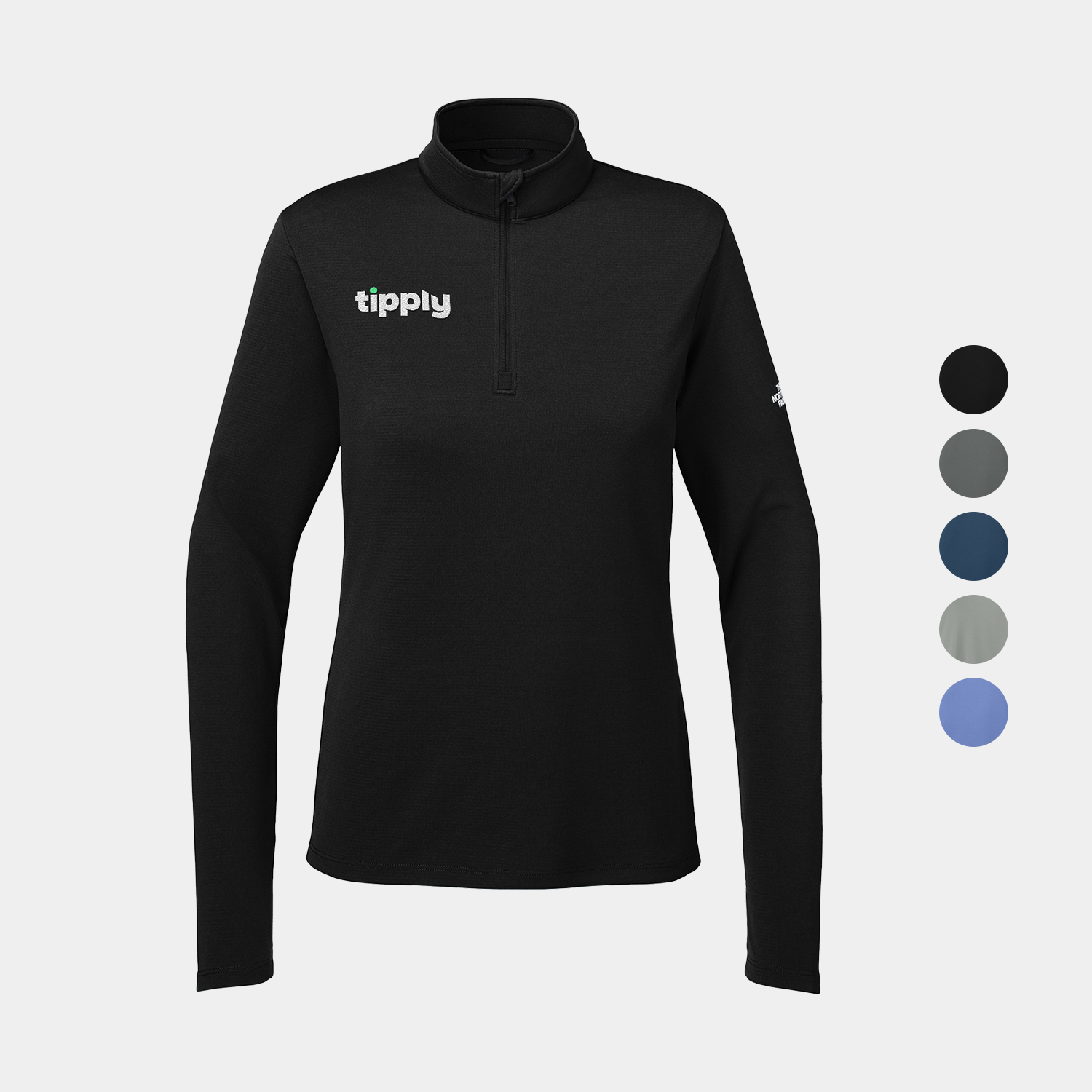 The North Face® Women's Ambition 1/4-Zip 2