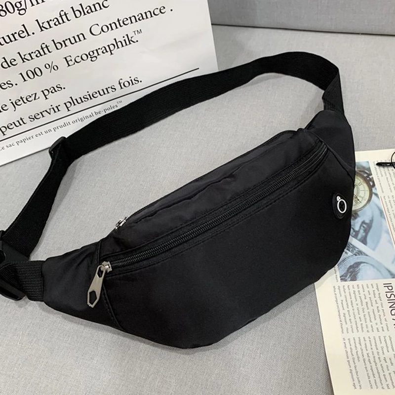 Custom Large Crossbody Fanny Pack 4