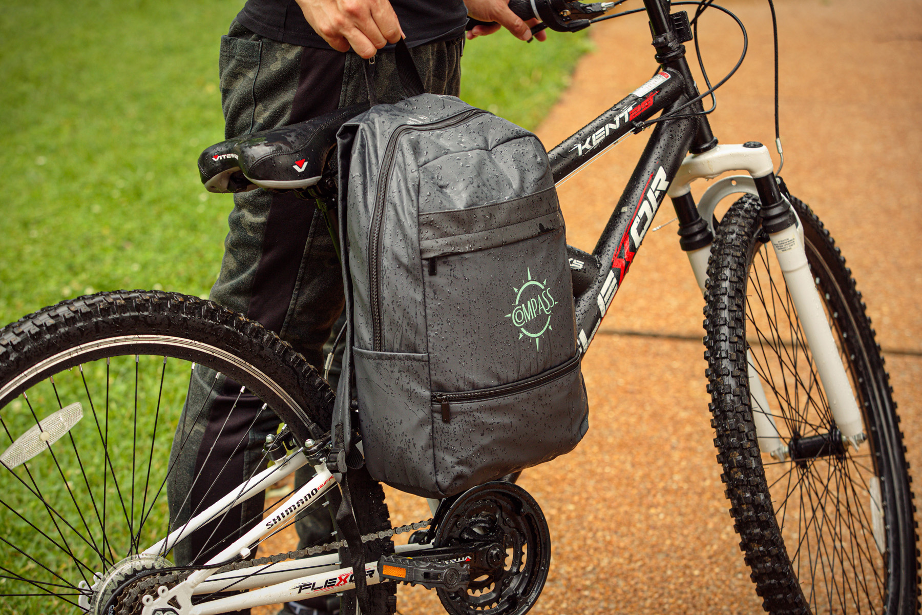 Compass Backpack 4