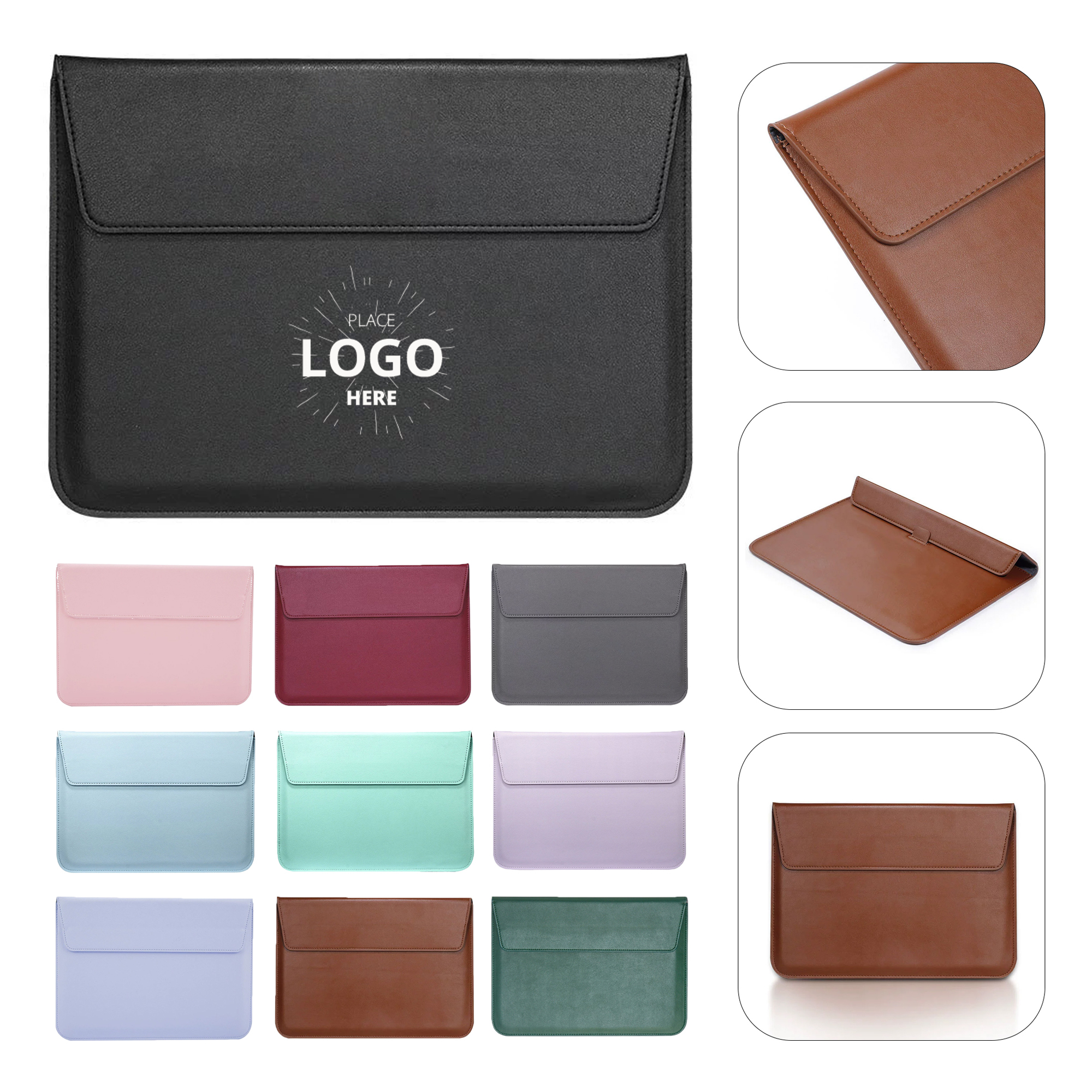 Pad Protective Case 2