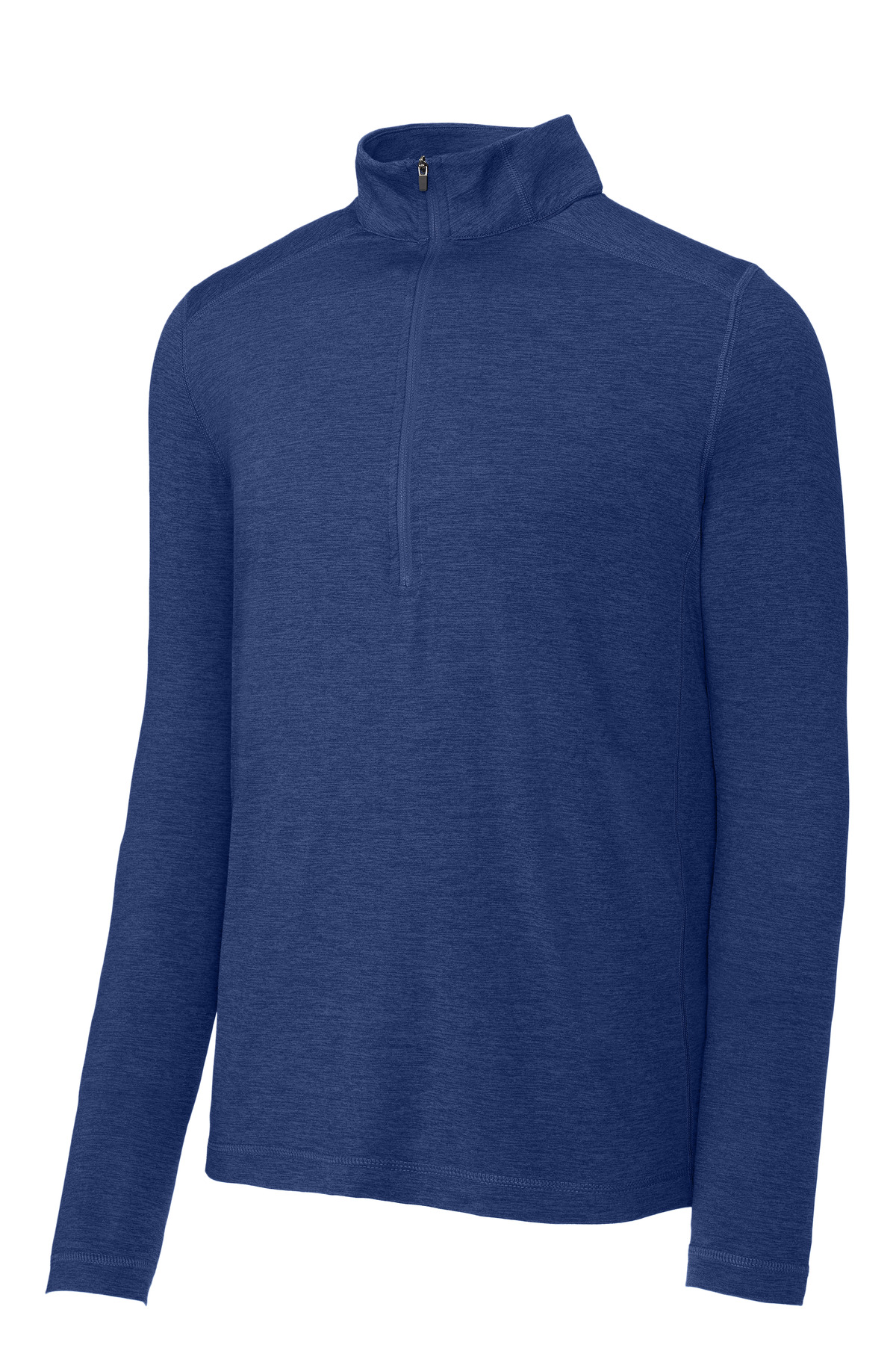 Sport-Tek Exchange 1.5 Long Sleeve 1/2-Zip ST711 9
