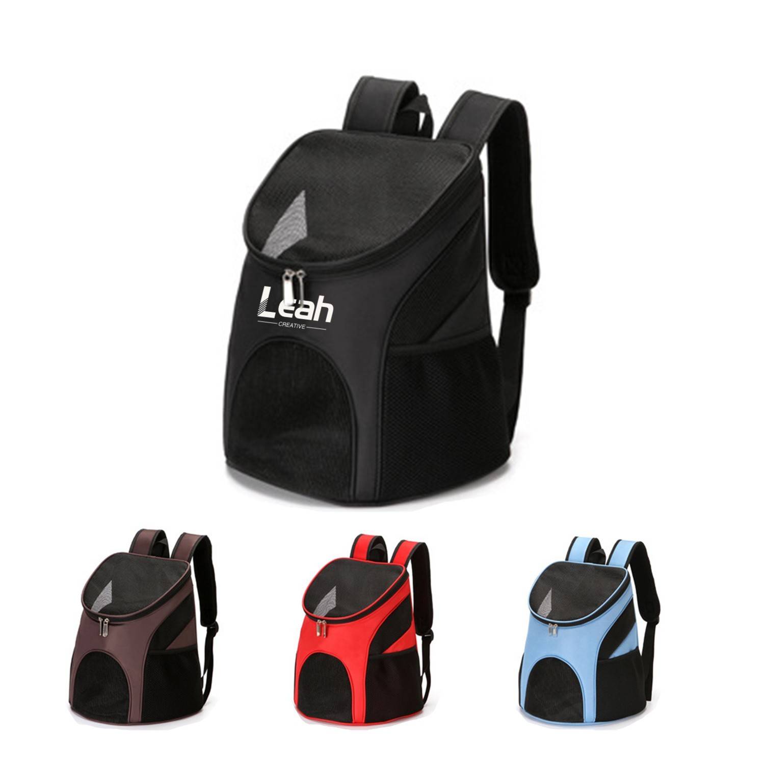 Pet Carrier Backpack 1