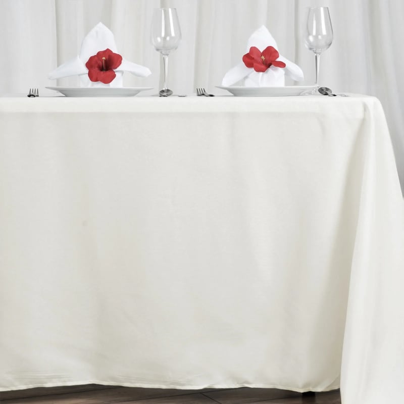 4FT Trade Show Table Cover - Full Color Imprint 4