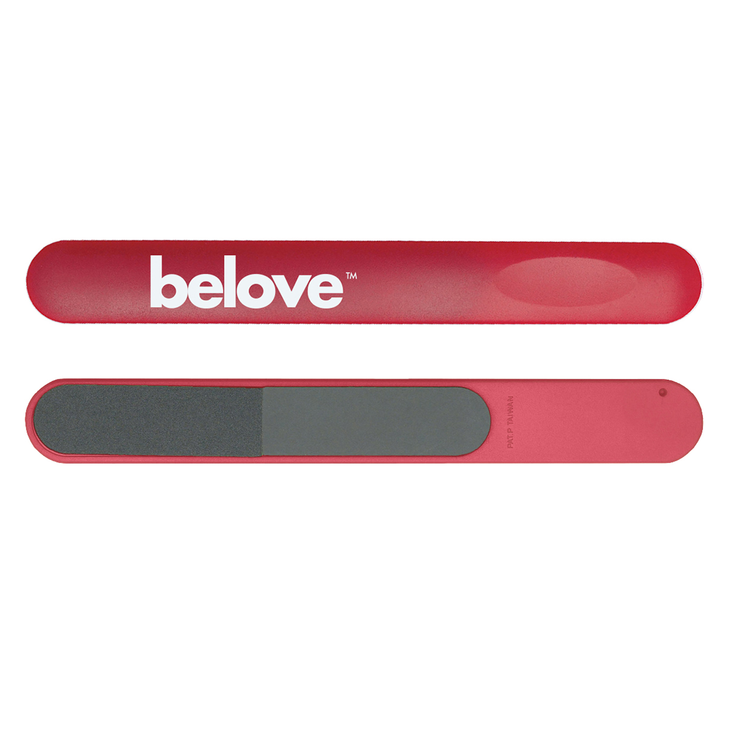 Nail File & Buffer 18