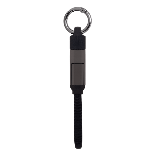 Tekconnect Power Fire 60W Charging Cable 9