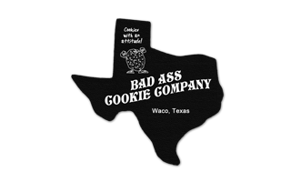 Texas Vinyl Jar Opener 21